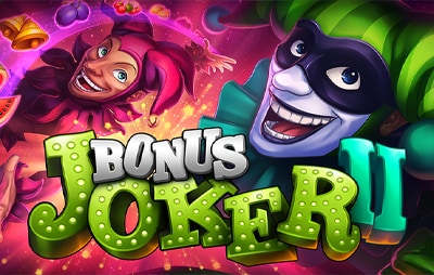 Bonus Joker II